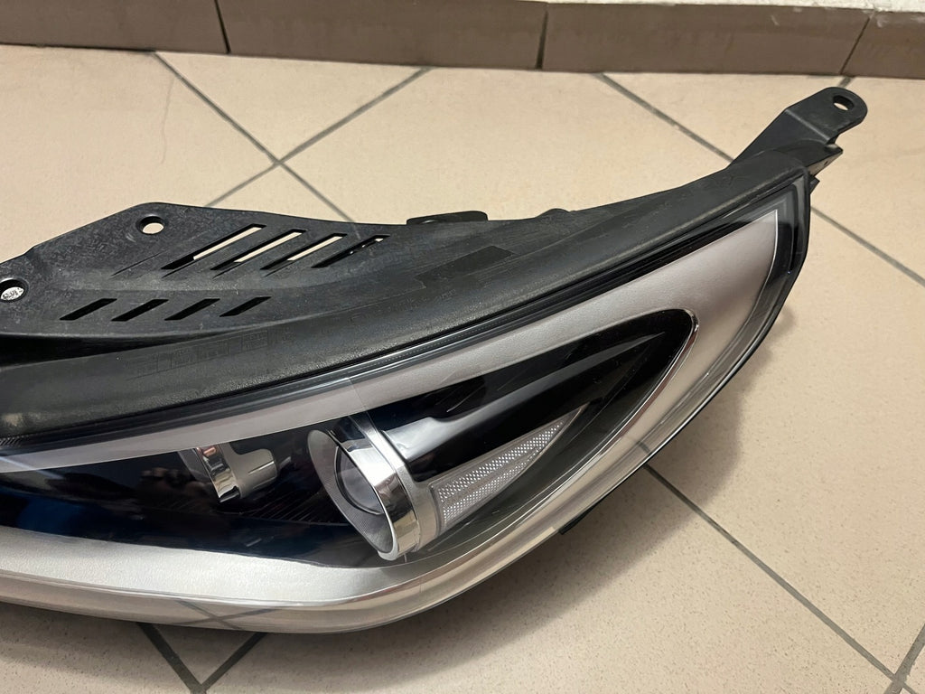 Frontscheinwerfer Hyundai I30 III 92102-G4100 Links Scheinwerfer Headlight