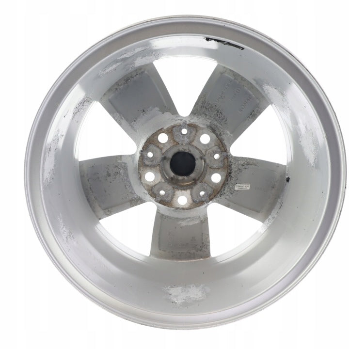 1x Alufelge 16 Zoll 6.5" 5x120 9811729 Mini R60 R61 Rim Wheel FEL9489824155jx