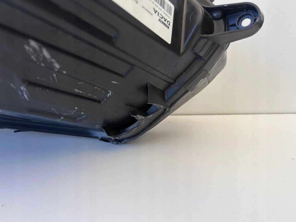 Frontscheinwerfer Dacia Sandero III 260605914R 260605940R Full LED Ein Satz SCH2803300966uo