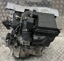 Laden Sie das Bild in den Galerie-Viewer, Motor Toyota Prius Plus 2ZR 1.8 55TKm 2012 Hybrid Engine Komplett