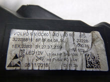 Load image into Gallery viewer, Frontscheinwerfer Volvo S60 V60 32228816 LED Rechts Scheinwerfer Headlight SCH8040374843dh