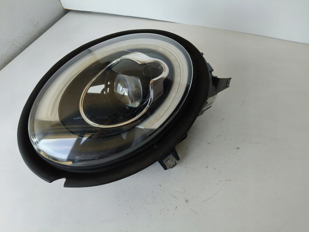 Frontscheinwerfer Mini F56 F55 7401613 Full LED Links Scheinwerfer Headlight SCH2551744677oq