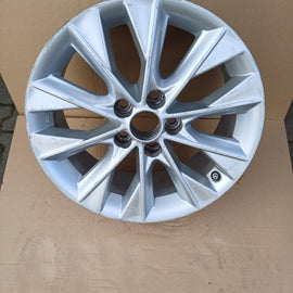 1x Alufelge 17 Zoll 7.0