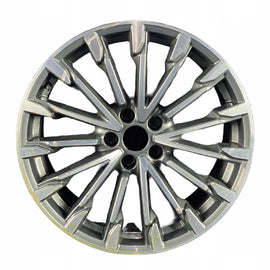 1x Alufelge 19 Zoll 8.5