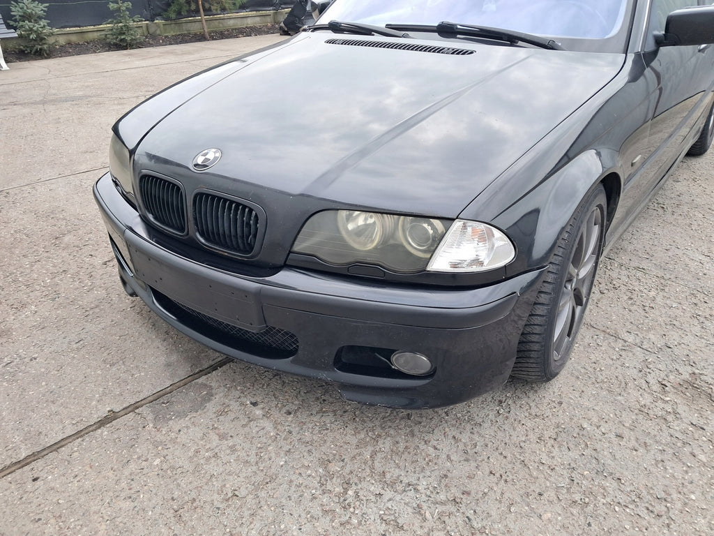 Frontscheinwerfer BMW E46 Xenon Ein Satz Scheinwerfer Headlight SCH3050686547xb
