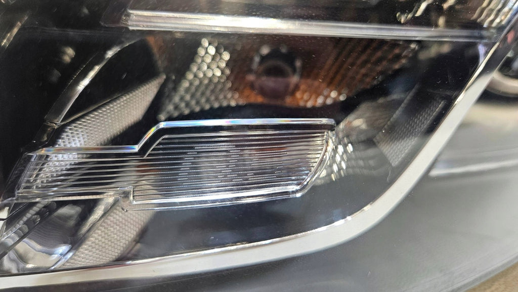 Frontscheinwerfer Audi Q5 8R094103AJ Xenon Links Scheinwerfer Headlight SCH4508543195yv