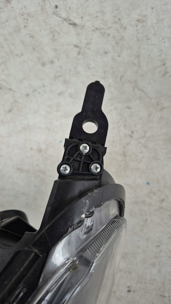 Frontscheinwerfer Opel Zafira Life 9832837680 Links Scheinwerfer Headlight SCH8930116242bt