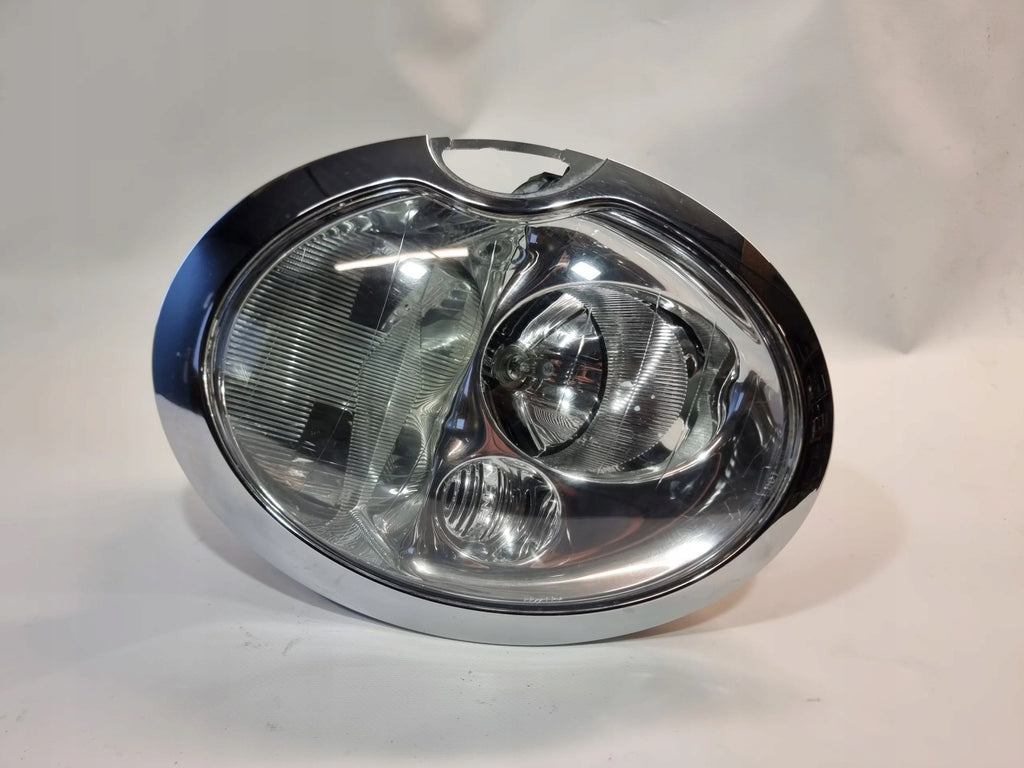 Frontscheinwerfer Mini R52 R50 Rechts Scheinwerfer Headlight SCH8721855193cm