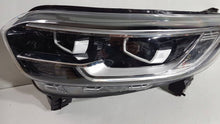 Laden Sie das Bild in den Galerie-Viewer, Frontscheinwerfer Renault Kadjar 260603525R Links Scheinwerfer Headlight SCH2402316196nx