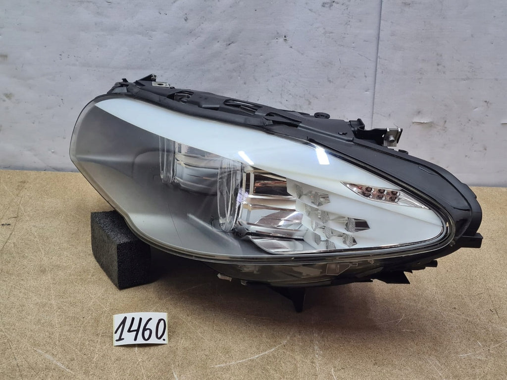 Frontscheinwerfer BMW 5 F11 F10 7203451-18 Xenon Links Scheinwerfer Headlight SCH7254567996mw
