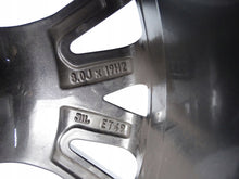 Load image into Gallery viewer, 1x Alufelge 19 Zoll 8.0" 5x112 49ET Matt Schwarz 5FA601025R Cupra Leon Rim Wheel FEL5926490845oq
