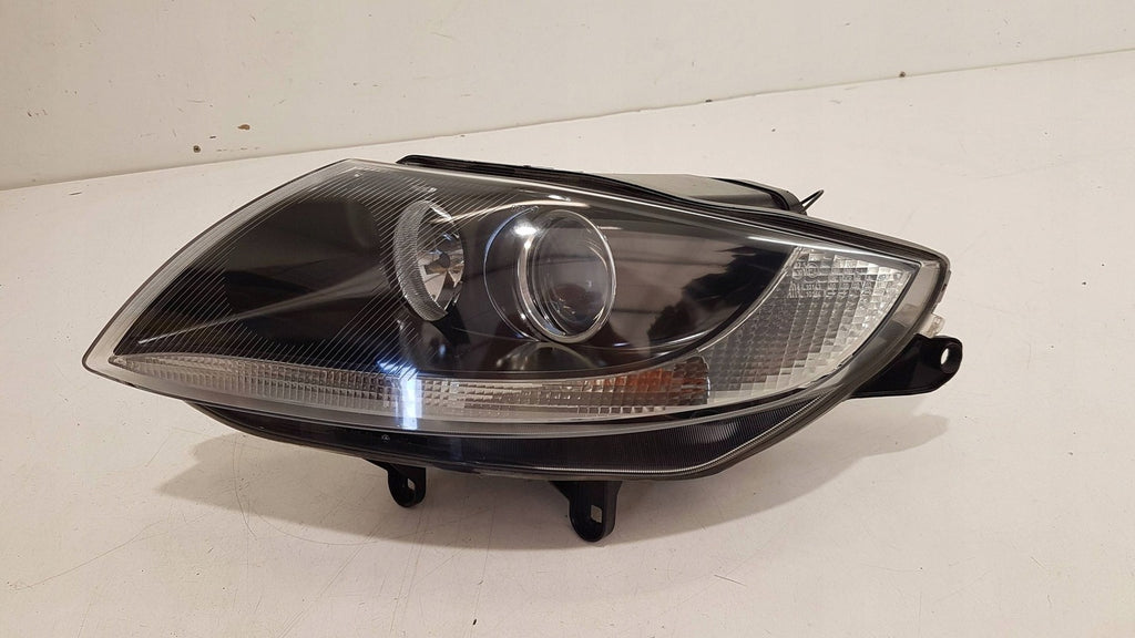 Frontscheinwerfer BMW Z4 E85 E86 GGC6355 Xenon Links Scheinwerfer Headlight SCH3027722701dw