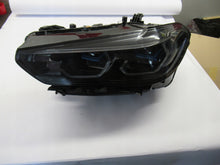 Load image into Gallery viewer, Frontscheinwerfer BMW G05 G06 5A279B1 Laser Links Scheinwerfer Headlight SCH8597169417yn