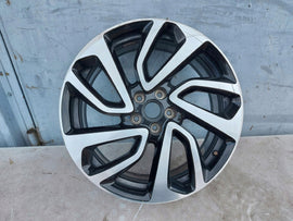 1x Alufelge 19 Zoll 7.5