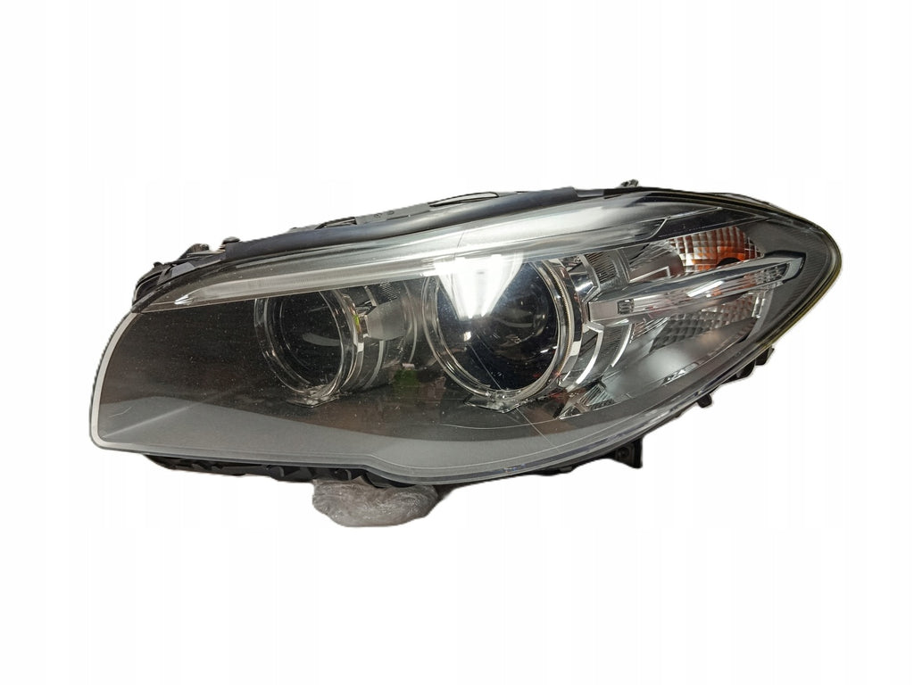 Frontscheinwerfer BMW 5 F10 7343911-08 Xenon Links Scheinwerfer Headlight SCH6337204355tw