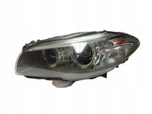 Laden Sie das Bild in den Galerie-Viewer, Frontscheinwerfer BMW 5 F10 7343911-08 Xenon Links Scheinwerfer Headlight SCH6337204355tw