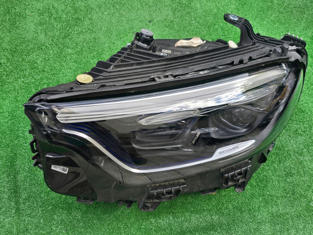 Frontscheinwerfer Mercedes-Benz Glc A2549066702 Full LED Links Headlight SCH6905193953lb