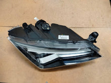 Laden Sie das Bild in den Galerie-Viewer, Frontscheinwerfer Seat Ateca 576941008D Full LED Rechts Scheinwerfer Headlight