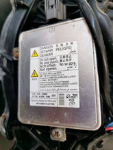Laden Sie das Bild in den Galerie-Viewer, Frontscheinwerfer Mitsubishi Asx 182992020202 Xenon Rechts Headlight