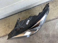 Load image into Gallery viewer, Frontscheinwerfer Opel Astra K 39055754 LED Links Scheinwerfer Headlight