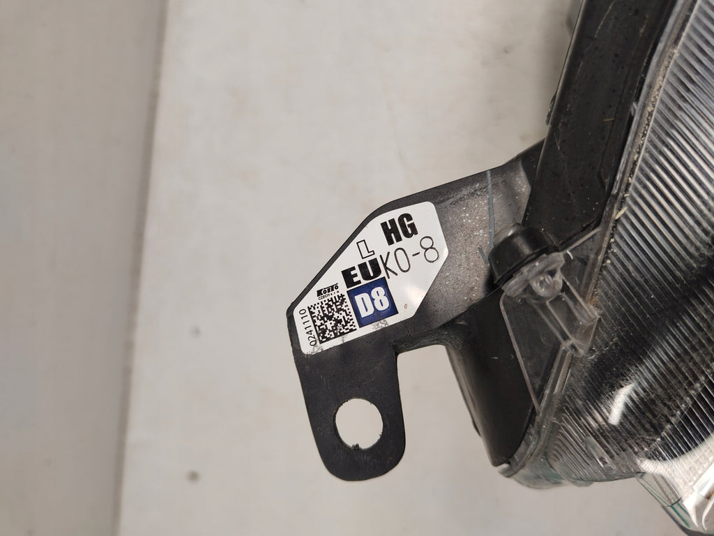 Frontscheinwerfer Toyota 4 Yaris Full LED Links Scheinwerfer Headlight