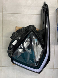 Frontscheinwerfer Kia Sportage Nq5 92102-R2000 Full LED Rechts oder Links