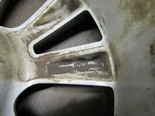Load image into Gallery viewer, 1x Alufelge 17 Zoll 7.0" 5x100 Opel Zafira B Rim Wheel FEL7210941519zo