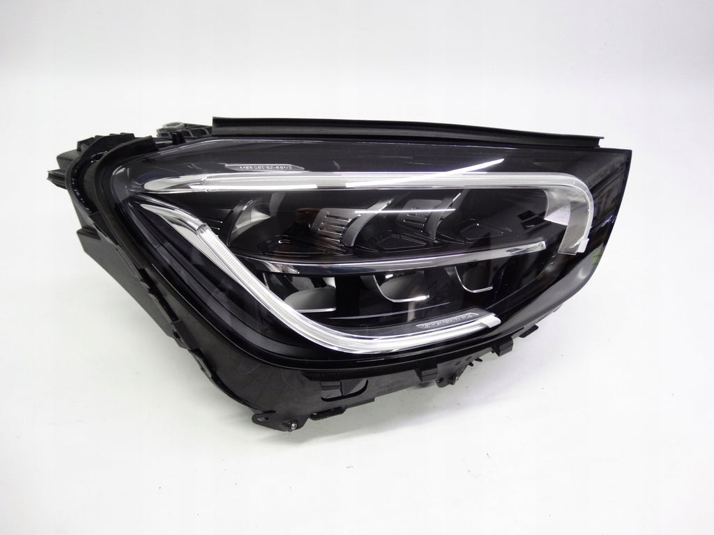 Frontscheinwerfer Mercedes-Benz Glc X253 A2539067001 LED Rechts Headlight SCH2274022377ku