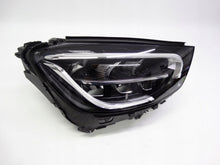 Load image into Gallery viewer, Frontscheinwerfer Mercedes-Benz Glc X253 A2539067001 LED Rechts Headlight SCH2274022377ku