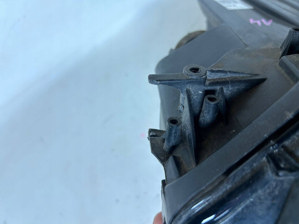 Frontscheinwerfer VW Passat B8 3G1941005C Links Scheinwerfer Headlight SCH8480377189dj