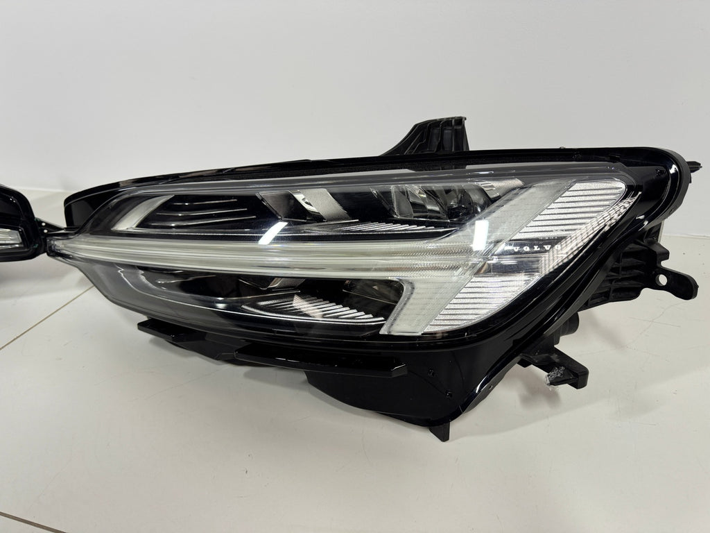 Frontscheinwerfer Volvo V60 II 32314148 Full LED Links Scheinwerfer Headlight SCH4045217966wo