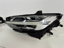 Laden Sie das Bild in den Galerie-Viewer, Frontscheinwerfer Volvo V60 II 32314148 Full LED Links Scheinwerfer Headlight SCH4045217966wo