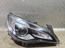 Laden Sie das Bild in den Galerie-Viewer, Frontscheinwerfer Opel Astra Gtc J Cascada 13281283 Rechts Headlight