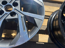 Laden Sie das Bild in den Galerie-Viewer, 1x Alufelge 17 Zoll 4x100 52910H8700 Kia Stonic Rim Wheel FEL1464587638fa