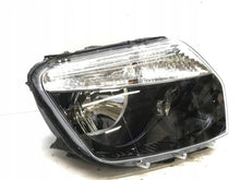 Laden Sie das Bild in den Galerie-Viewer, Frontscheinwerfer Dacia Duster 260103738R Rechts Scheinwerfer Headlight