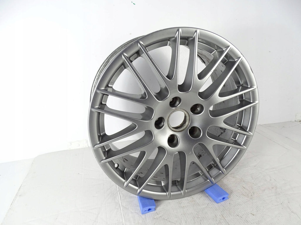 1x Alufelge 20 Zoll 9.0" 5x130 57ET 7P5601025AH Porsche Cayenne Rim Wheel FEL3561831469cp