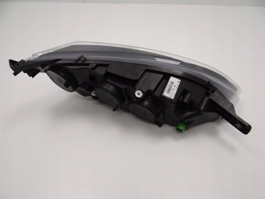 Frontscheinwerfer Fiat Ducato 1394433080 LED Links Scheinwerfer Headlight SCH3742958409ur