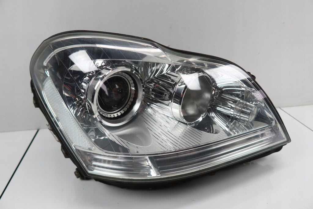 Frontscheinwerfer Mercedes-Benz W164 X164 Xenon Rechts Scheinwerfer Headlight SCH6540624918ex