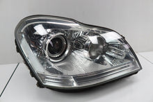 Laden Sie das Bild in den Galerie-Viewer, Frontscheinwerfer Mercedes-Benz W164 X164 Xenon Rechts Scheinwerfer Headlight SCH6540624918ex