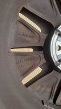 Load image into Gallery viewer, 1x Alufelge 17 Zoll 6.5&quot; 5x112 44ET A1774011000 Mercedes-Benz Cla Rim Wheel