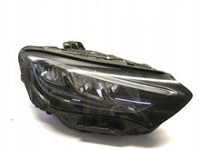 Laden Sie das Bild in den Galerie-Viewer, Frontscheinwerfer Mercedes-Benz A2959069800 Full LED Rechts Headlight SCH8860145772ub