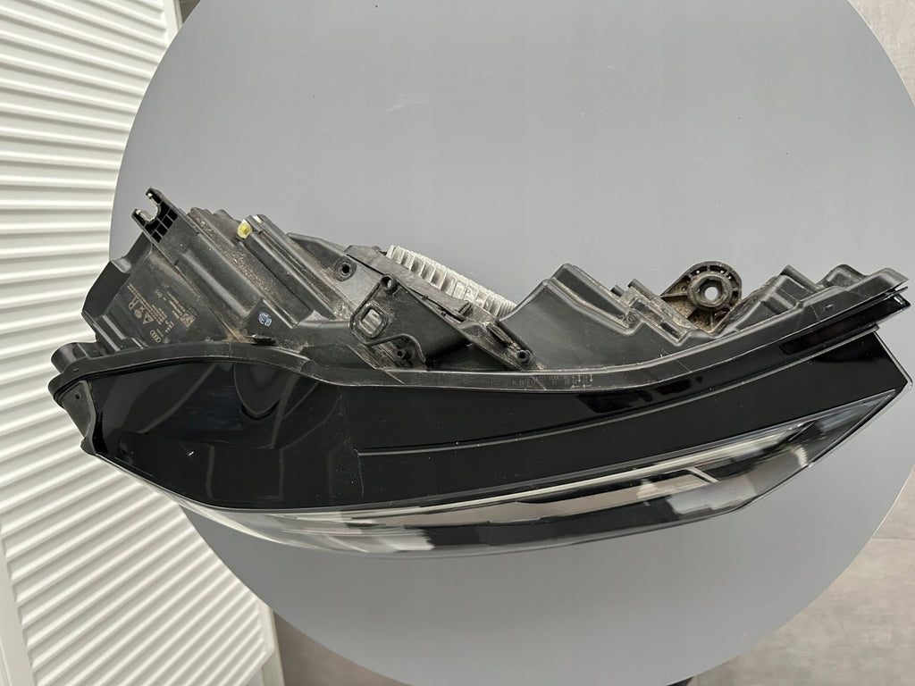 Frontscheinwerfer Audi A6 C8 4K0941040 Full LED Rechts Scheinwerfer Headlight SCH4863721220lt