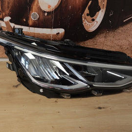 Frontscheinwerfer VW Golf VIII 5H1941006B LED Rechts Scheinwerfer Headlight SCH5799852268kz