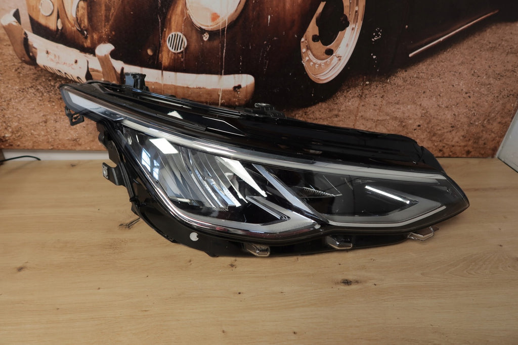 Frontscheinwerfer VW Golf VIII 5H1941006B LED Rechts Scheinwerfer Headlight SCH5799852268kz