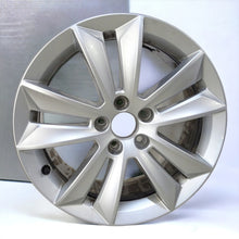 Laden Sie das Bild in den Galerie-Viewer, 1x Alufelge 17 Zoll 7.0&quot; 5x108 40,5ET 31471309 Volvo S60 V60 Rim Wheel
