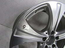 Laden Sie das Bild in den Galerie-Viewer, 1x Alufelge 18 Zoll 8.0&quot; 5x112 38ET A2534010800 Mercedes-Benz Glc C253 X253