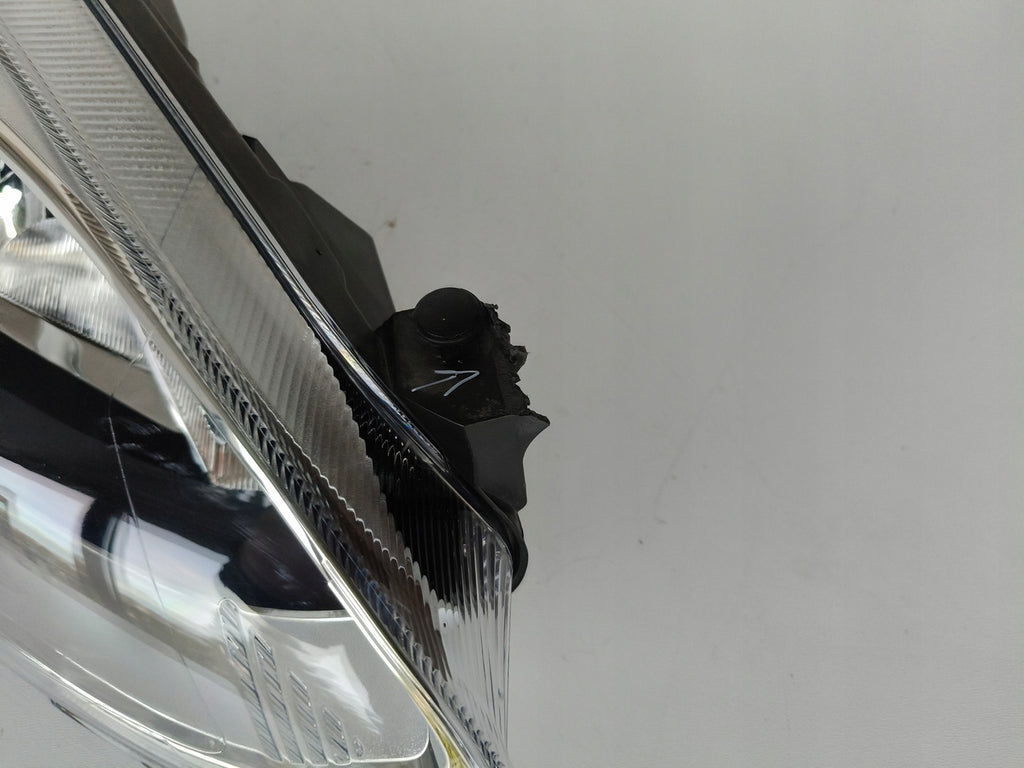 Frontscheinwerfer Ford Fiesta L1BB-13E014-AE LED Rechts Scheinwerfer Headlight SCH4019749233ia