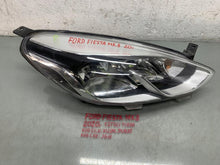 Laden Sie das Bild in den Galerie-Viewer, Frontscheinwerfer Ford Fiesta I H1BB13W029AJ Rechts Scheinwerfer Headlight SCH7302504947sv
