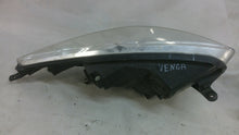 Laden Sie das Bild in den Galerie-Viewer, Frontscheinwerfer Kia Venga 92102-1P000 92101-1P000 Ein Satz Headlight SCH7706972121wr