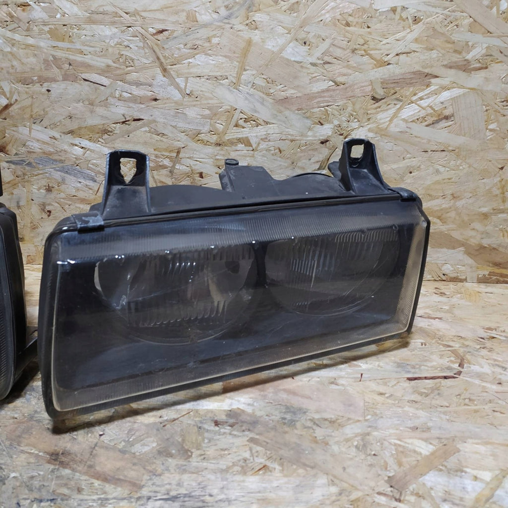 Frontscheinwerfer BMW Compact E36 Ein Satz Scheinwerfer Headlight SCH6422482801nl